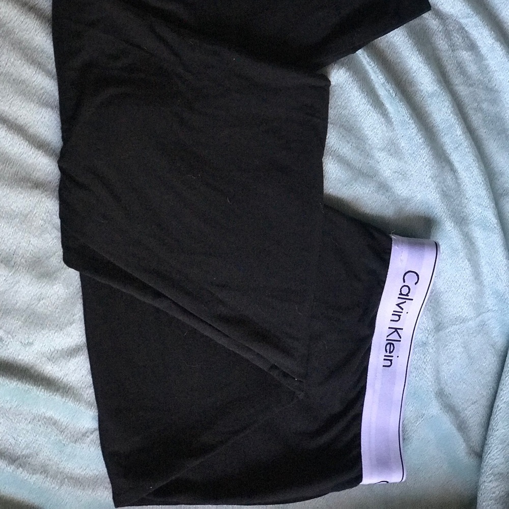 Calvin Klein sleepwear